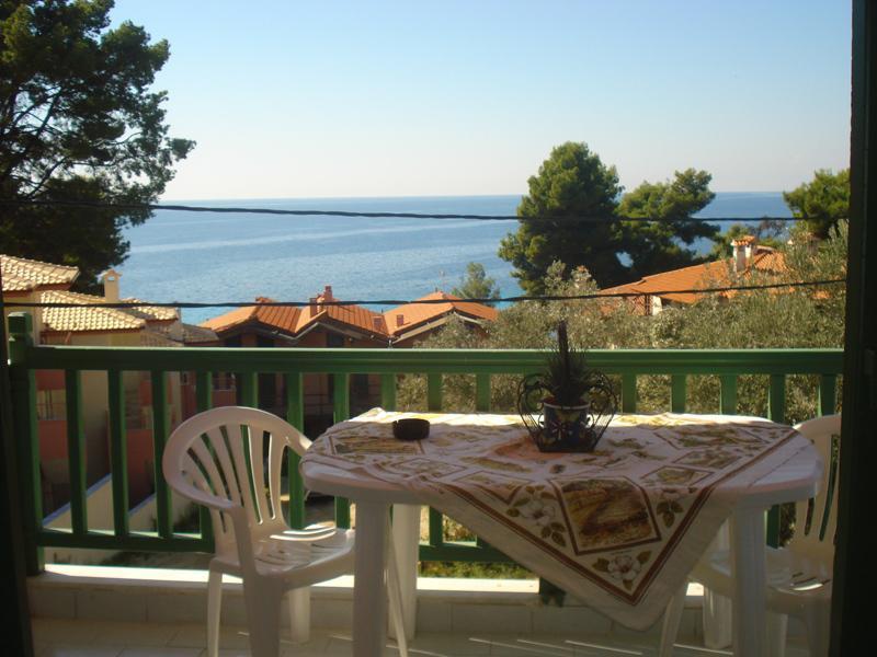 Xenios Loutra Village Solena Villa Chalkidiki Exterior foto