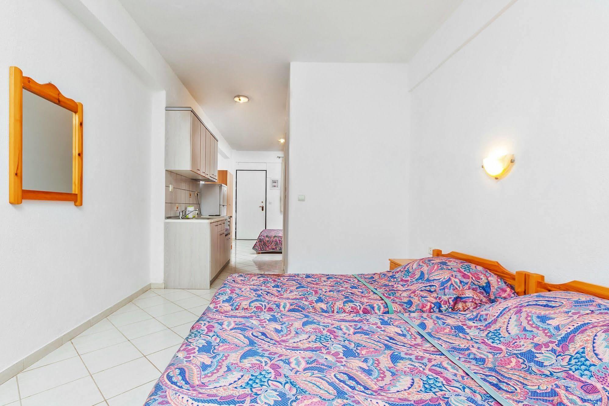 Xenios Loutra Village Solena Villa Chalkidiki Exterior foto