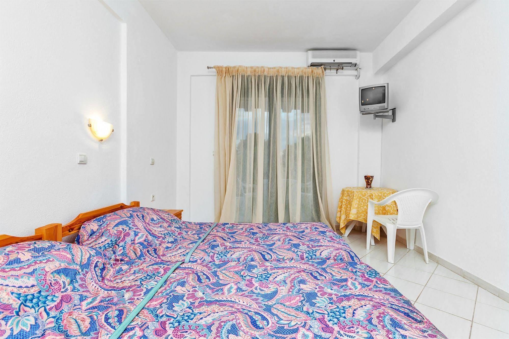 Xenios Loutra Village Solena Villa Chalkidiki Exterior foto