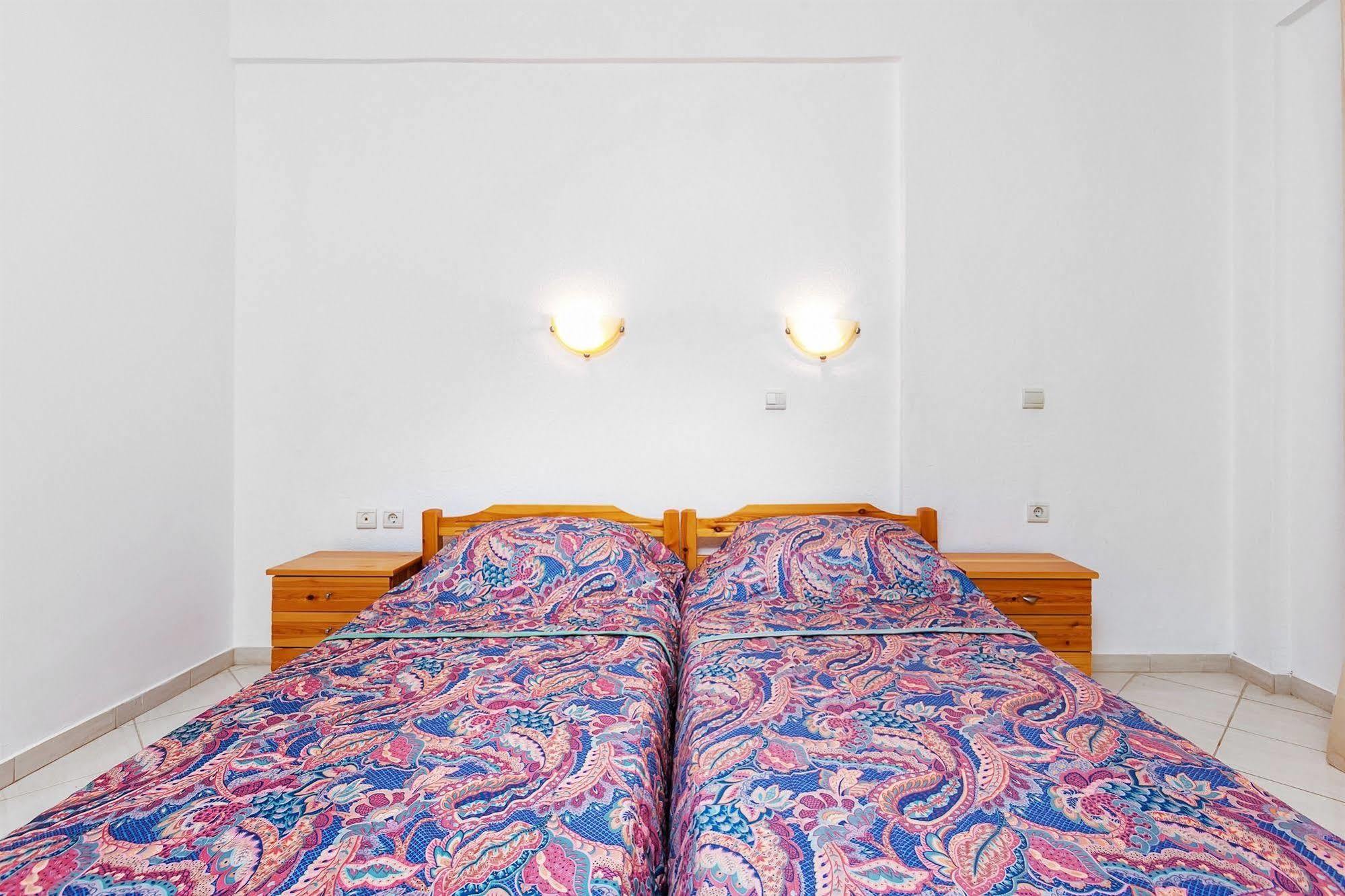 Xenios Loutra Village Solena Villa Chalkidiki Exterior foto