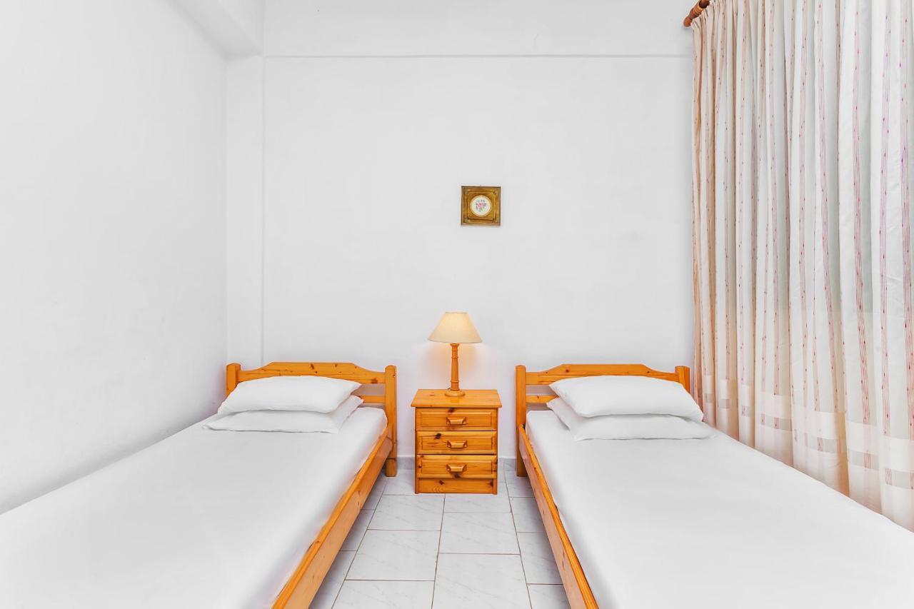 Xenios Loutra Village Solena Villa Chalkidiki Exterior foto